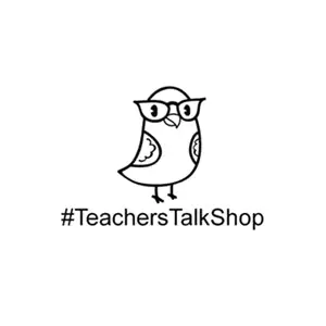 TeachersTalkShop