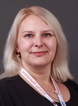 Инна Ерофеева
