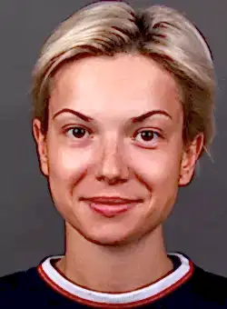 Лиза Григорьева