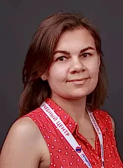 Ольга Крышталь