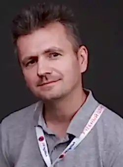Александр Кузин