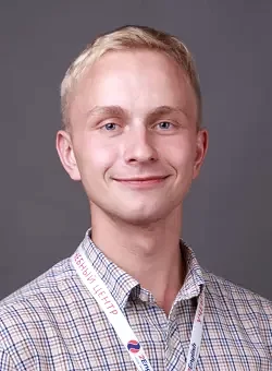 Даниил Шавлюкевич