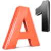 a1 logo